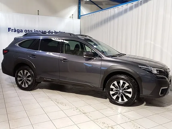 Subaru Outback 2025 photo 2
