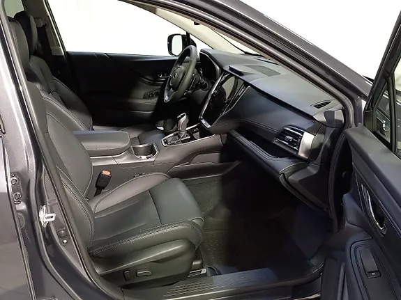 Subaru Outback 2025 photo 3