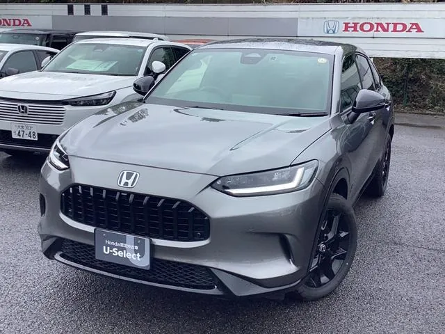 Honda Zr-V