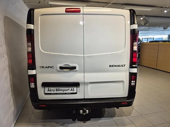 Renault Trafic 2020 photo 4