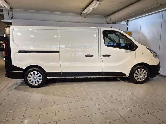 Renault Trafic 2020 photo 5