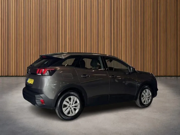 Peugeot 3008 2023 photo 2