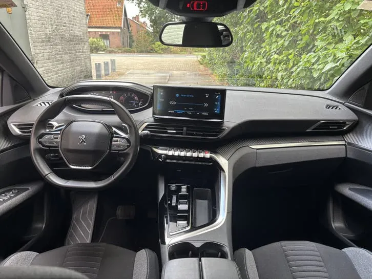 Peugeot 3008 2023 photo 3