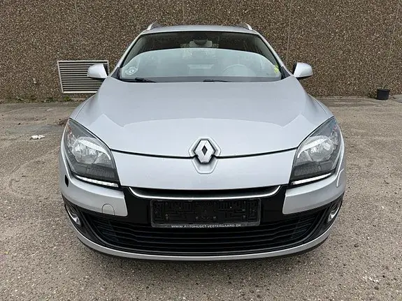 Renault Megane Iii