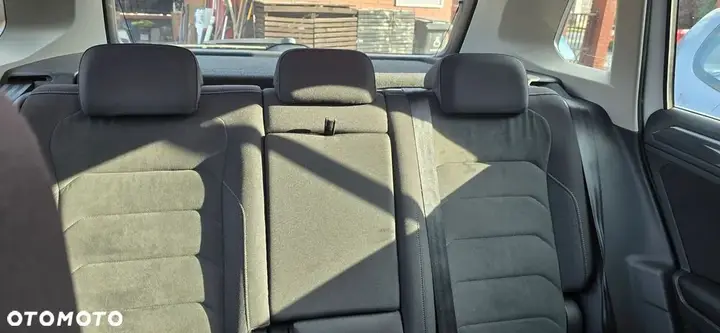 Volkswagen Tiguan 2017 photo 3