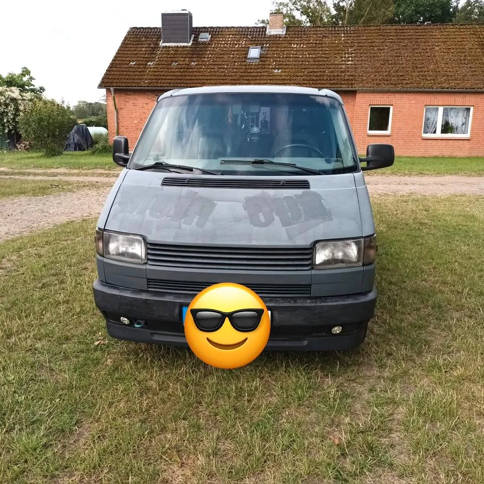 Volkswagen T4