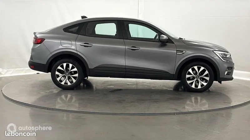 Renault Arkana 2022 photo 4
