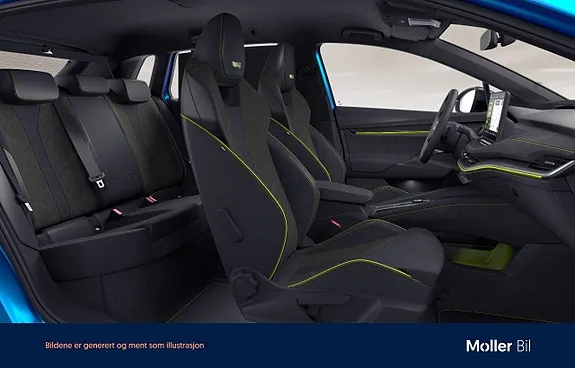 Skoda Elroq 2026 photo 5