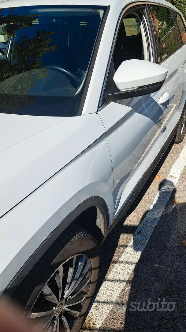 Skoda Kodiaq 2020 photo 2