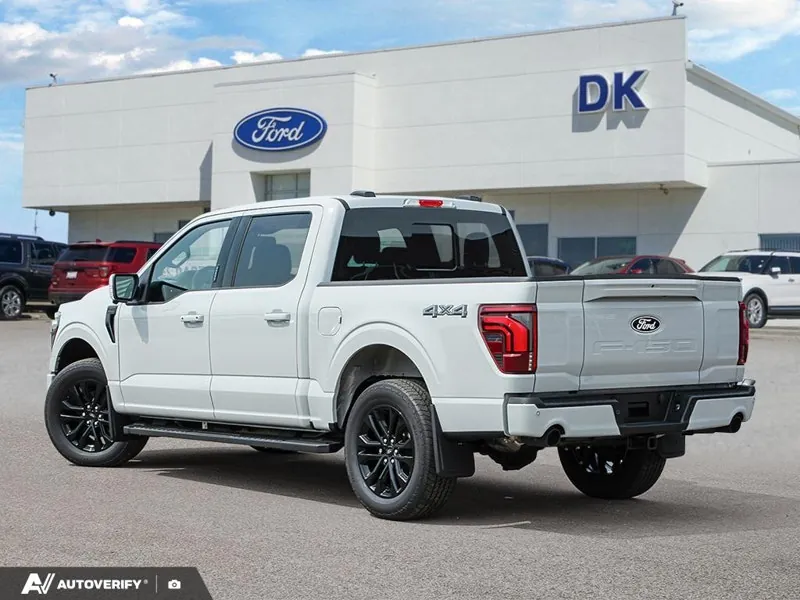 Ford F-150 2026 photo 5