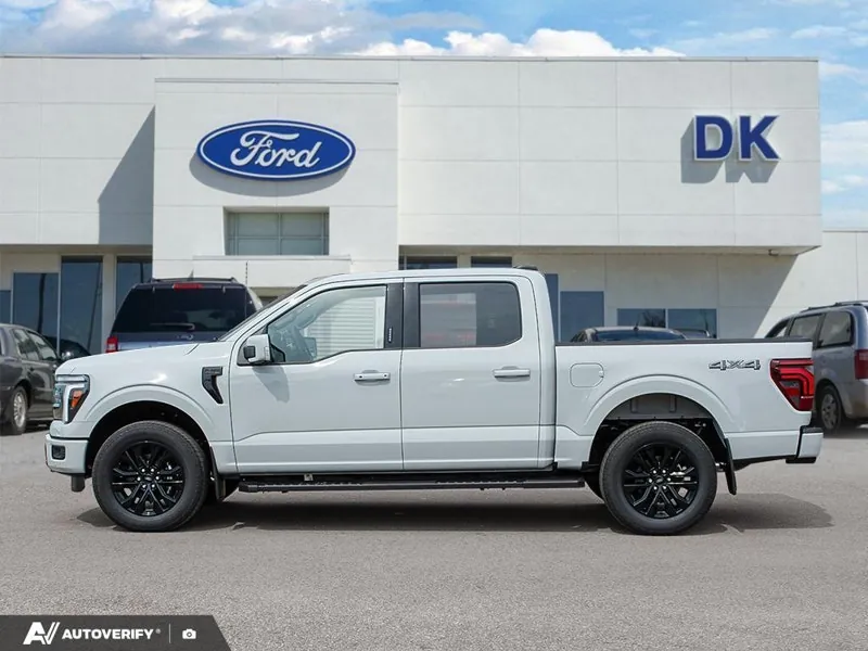 Ford F-150 2026 photo 3