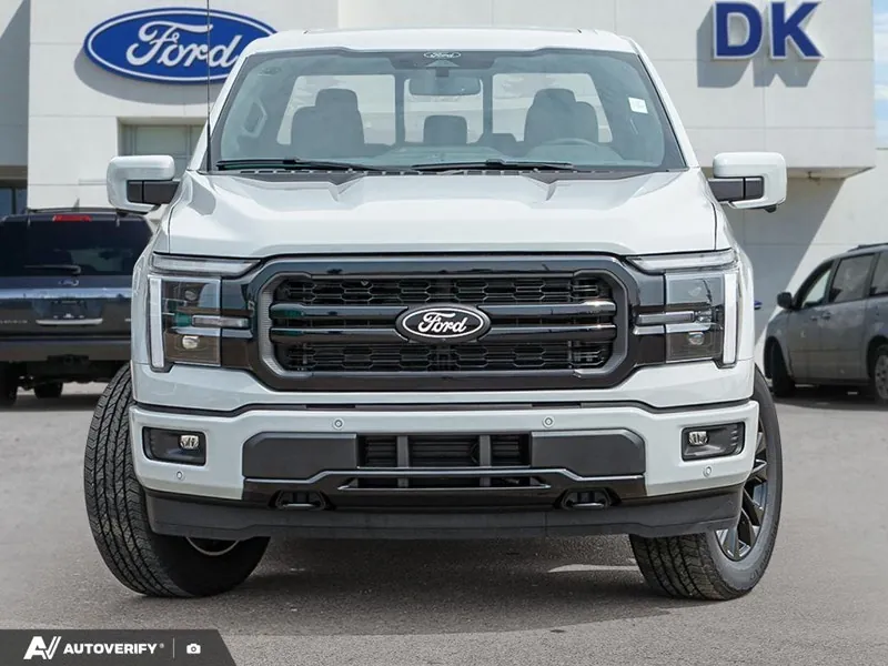 Ford F-150 2026 photo 2