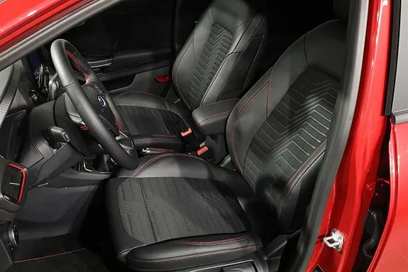 Ford Puma 2020 photo 5