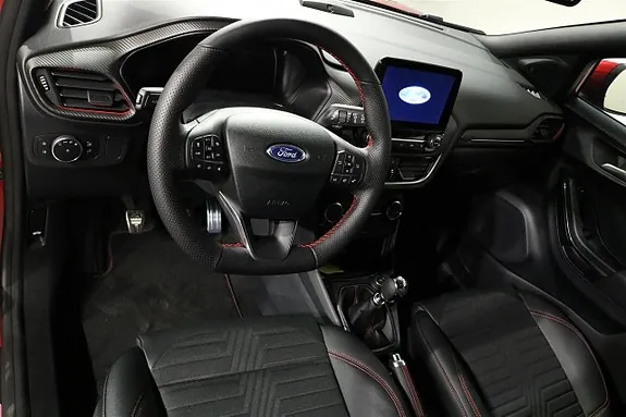 Ford Puma 2020 photo 4
