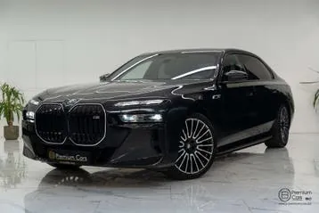 BMW Série 7