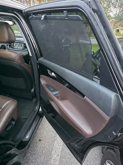 Kia Sorento 2016 photo 5