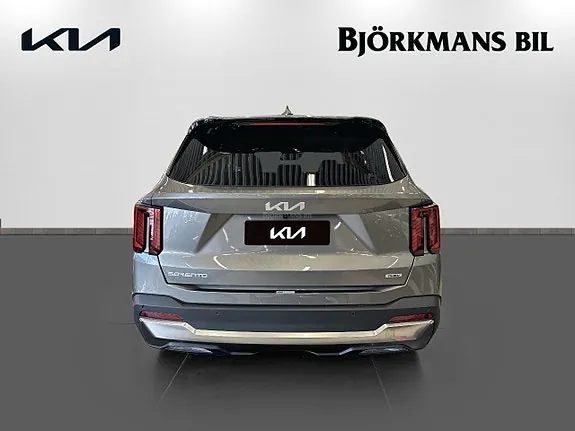 Kia Sorento 2027 photo 5