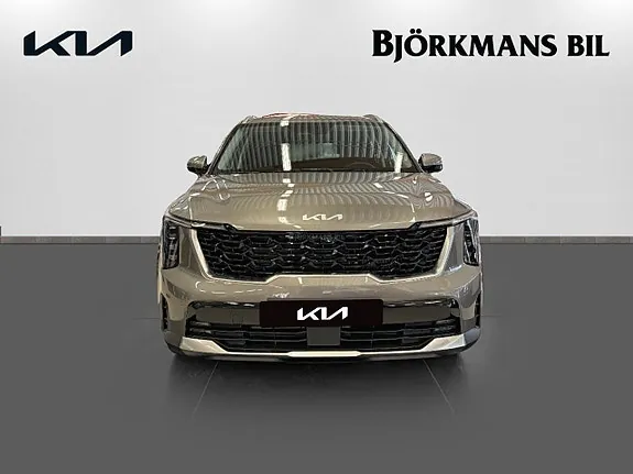 Kia Sorento 2027 photo 2