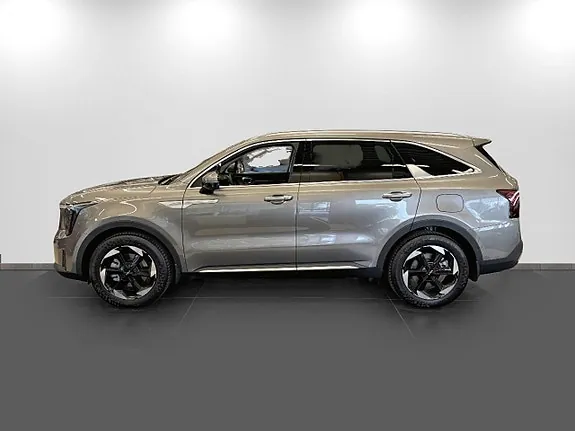 Kia Sorento 2027 photo 4