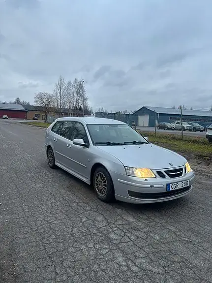 Saab 9-3