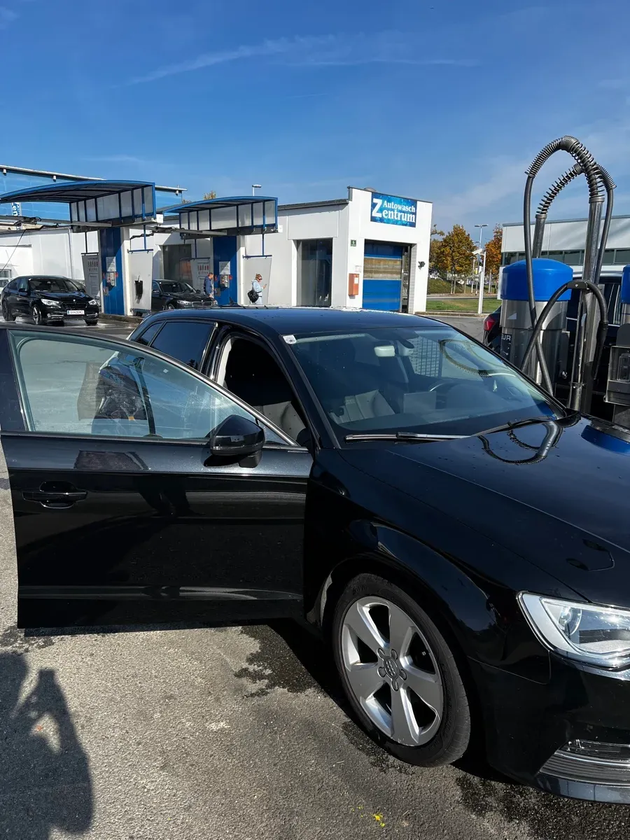 Audi A3 Sportback 2015 photo 2