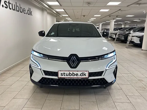 Renault Megane E-Tech 2024 photo 2