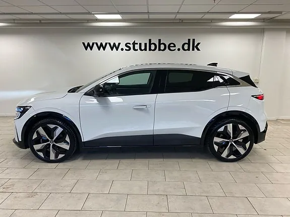Renault Megane E-Tech 2024 photo 3