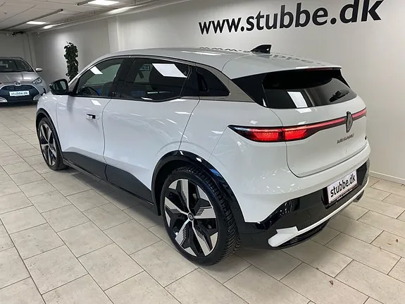 Renault Megane E-Tech 2024 photo 4