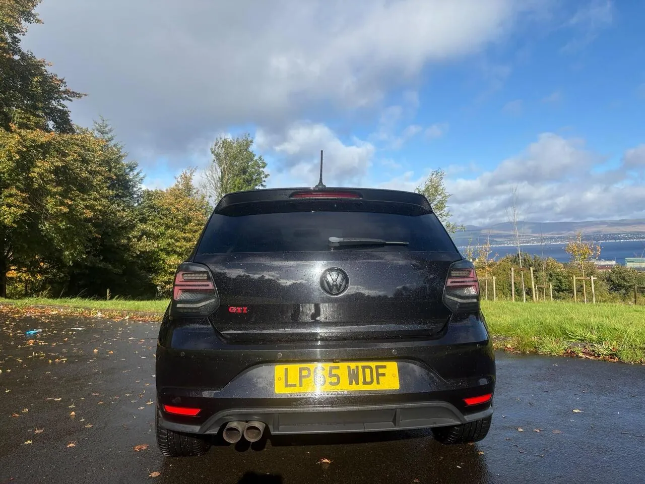 Volkswagen Polo 2016 photo 3