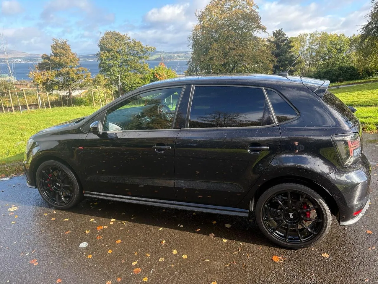 Volkswagen Polo 2016 photo 5