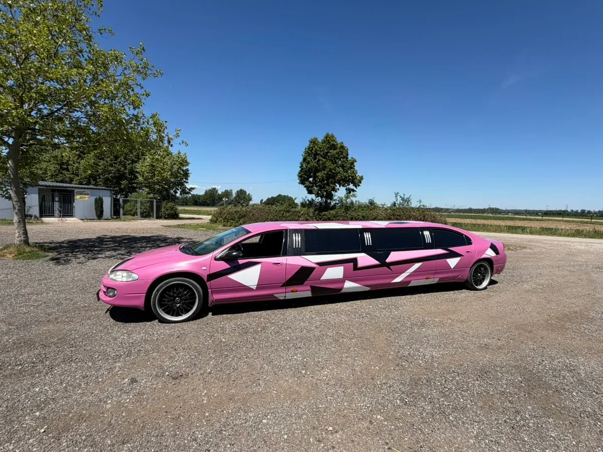 Dodge Sonstige