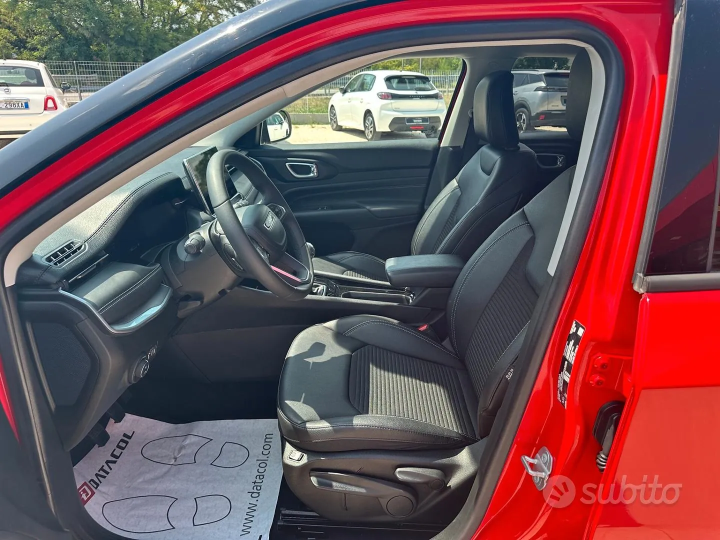 Jeep Compass 2023 photo 5