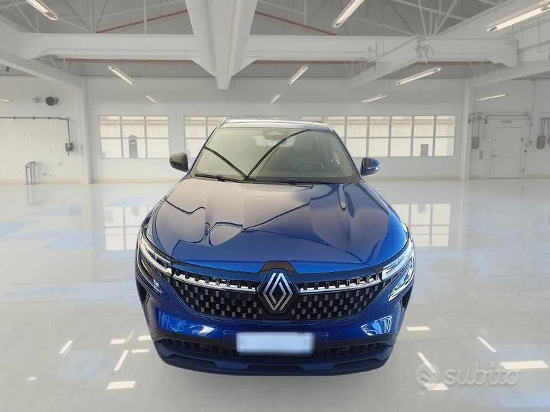 Renault Austral 2023 photo 2