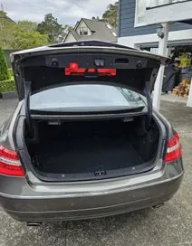 Mercedes-Benz E-Class 2009 photo 5