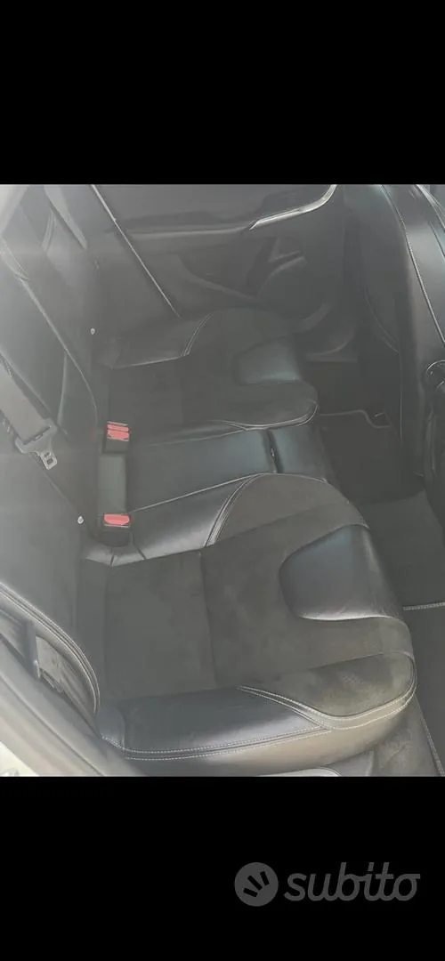 Volvo V40 2016 photo 4
