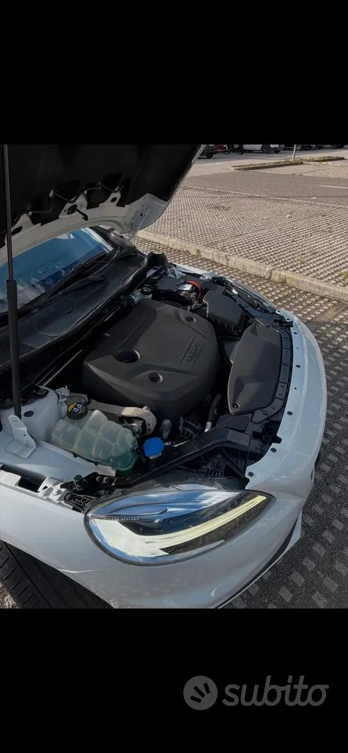 Volvo V40 2016 photo 5