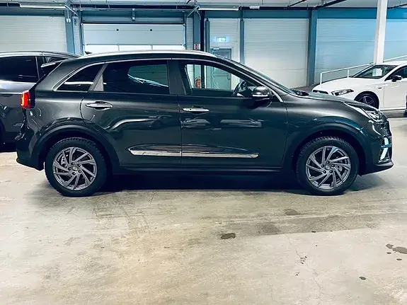 Kia Niro 2022 photo 4