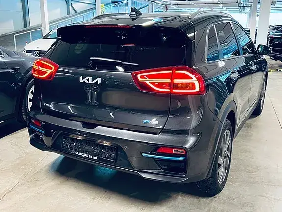 Kia Niro 2022 photo 5