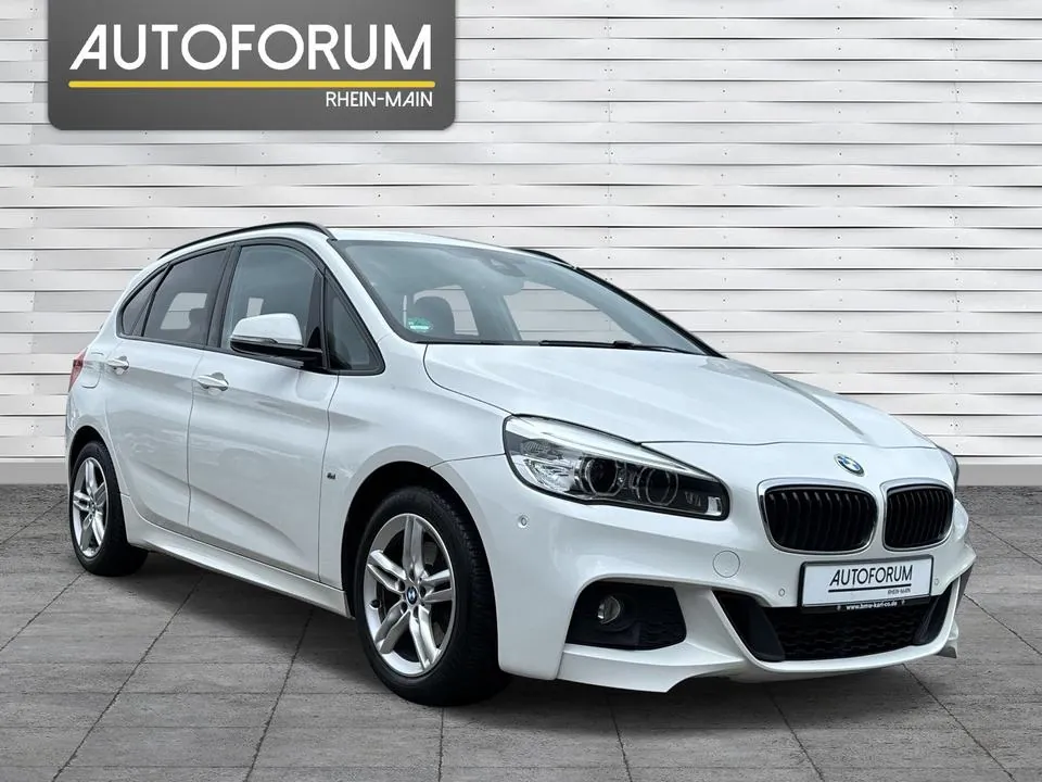 BMW 2 Series