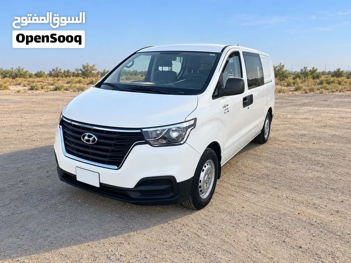 Hyundai H1