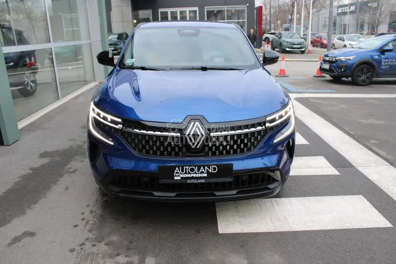 Renault Austral 2024 photo 2