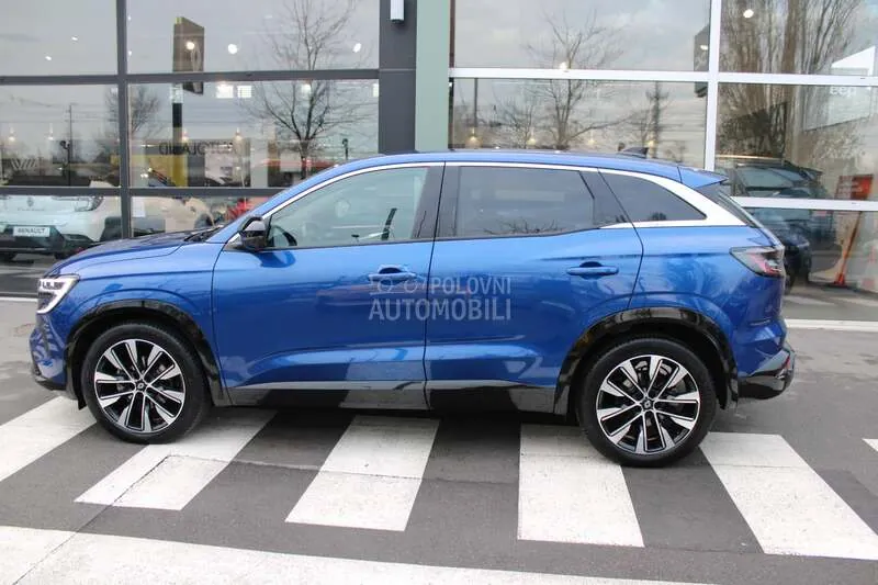Renault Austral 2024 photo 4