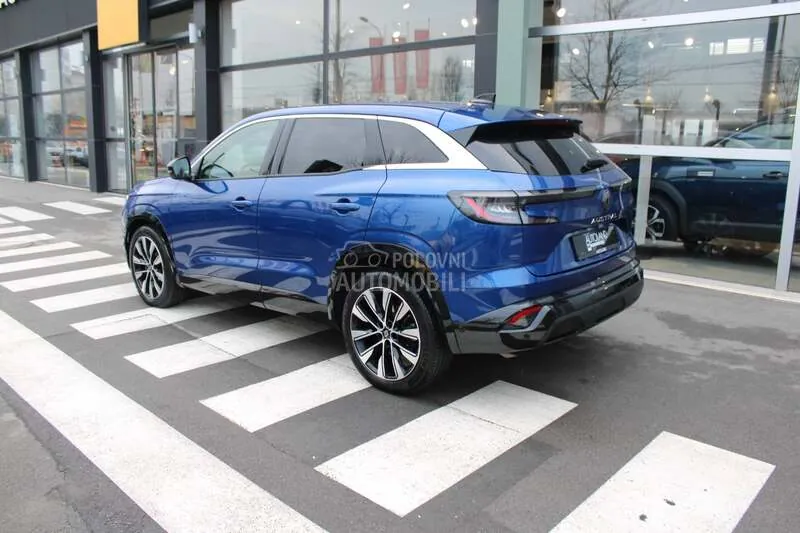 Renault Austral 2024 photo 5