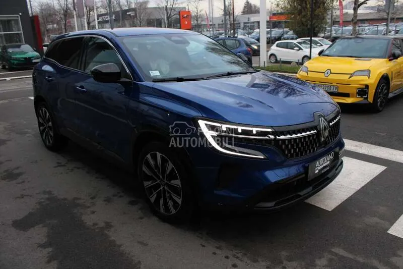 Renault Austral 2024 photo 3