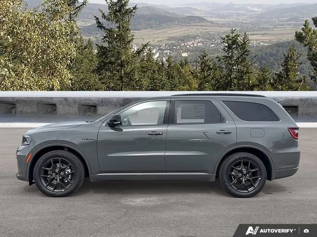 Dodge Durango 2026 photo 2