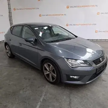 Seat Leon 2015 photo 3