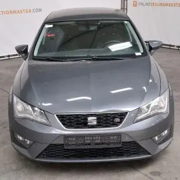 Seat Leon 2015 photo 2