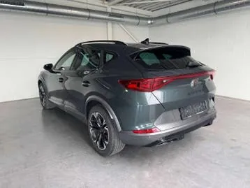 Cupra Formentor 2022 photo 2