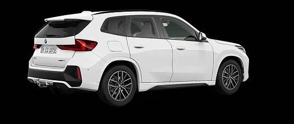 BMW Ix1 2027 photo 2