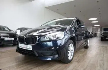 BMW 2 Serie 216